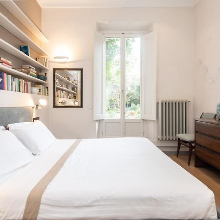 Raffaello Apartment By Firenze Prestige Bagian luar foto