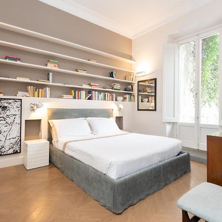 Raffaello Apartment By Firenze Prestige Bagian luar foto