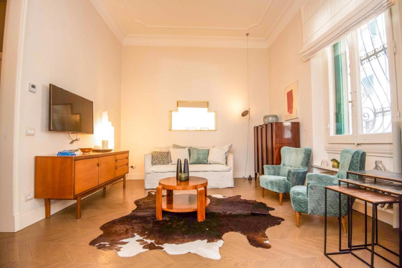 Raffaello Apartment By Firenze Prestige Bagian luar foto
