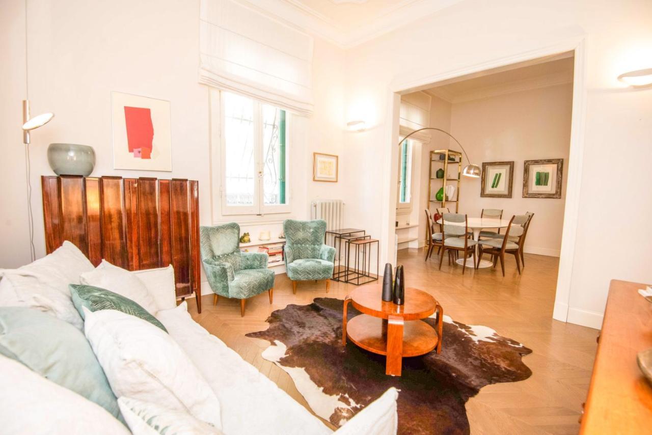 Raffaello Apartment By Firenze Prestige Bagian luar foto