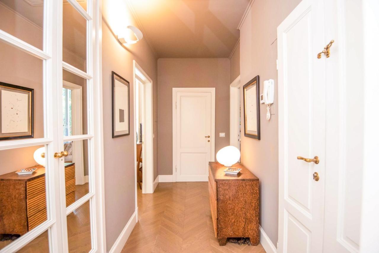 Raffaello Apartment By Firenze Prestige Bagian luar foto
