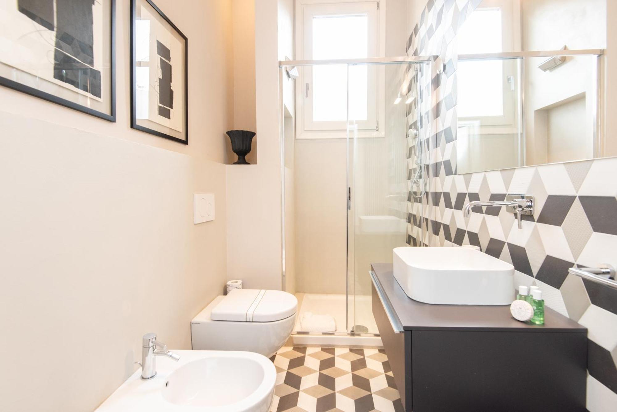 Raffaello Apartment By Firenze Prestige Bagian luar foto